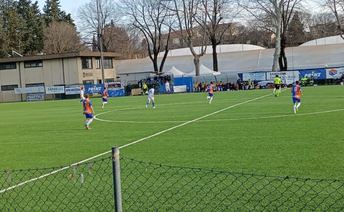 Partita vivace ma senza gol: l’Asta pareggia sul campo dell’Affrico