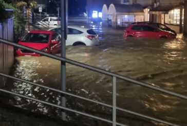 Alluvione: al via ricognizione dei danni e richiesta di contributi per i privati