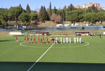 L’Asta Taverne vince 3-1 con il Lanciotto Campi