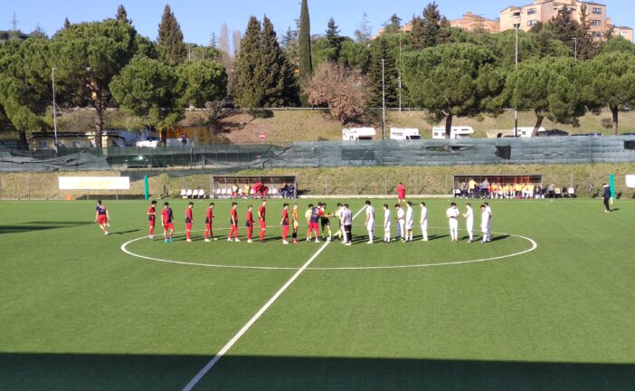 L’Asta Taverne vince 3-1 con il Lanciotto Campi