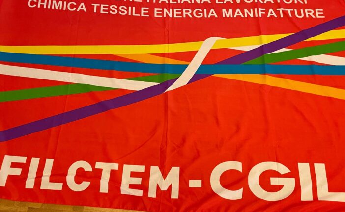 Elezioni RSU Galenica Senese: Filctem Cgil primo sindacato