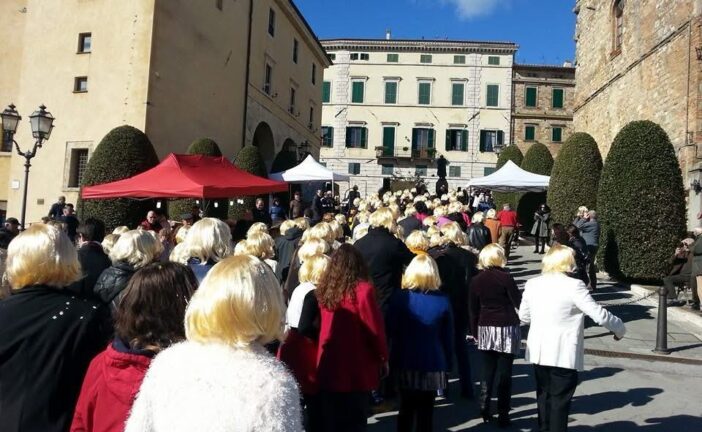 Carnival House: a Sarteano arriva il Carnevale del Paranormale