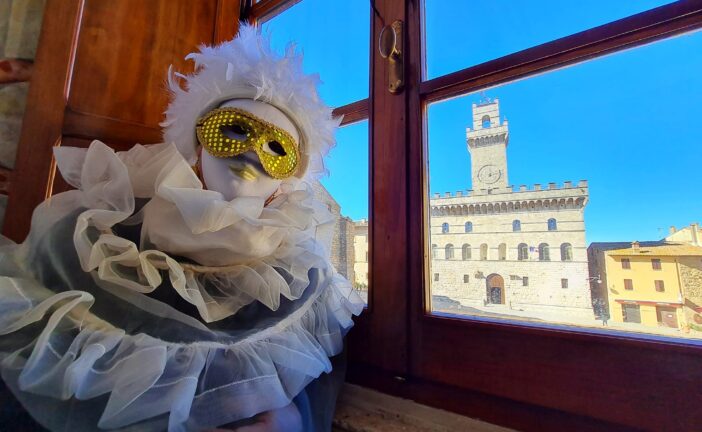 Montepulciano: tutti gli eventi per festeggiare il Carnevale