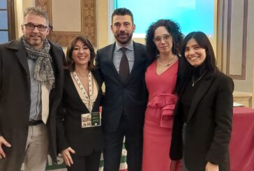 Valentina Francesconi riconfermata segretaria generale della Cisl FP Siena