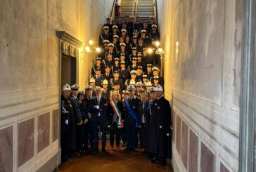 La Polizia Locale celebra il 176° anniversario della fondazione