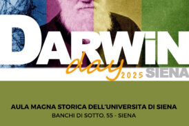 Siena Darwin Day 2025: scopri l’”abominevole mistero” di Darwin