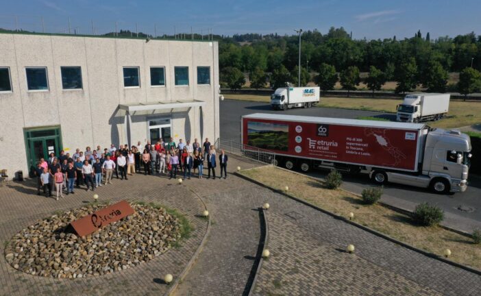 Lavorare nel retail: Etruria Retail cerca nuovi talenti