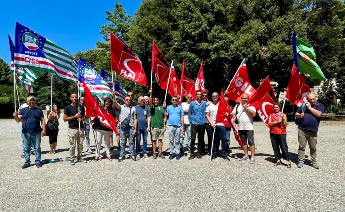 “Chiediamo di istituire a Siena la Sezione Territoriale della Rete del Lavoro Agricolo di Qualità”