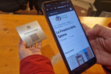 Arriva il Qr Code – Conosci Sinalunga: per scoprire i tesori del territorio