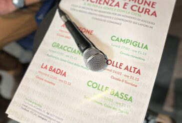 PD: appuntamento con la nuova dirigenza e i consiglieri comunali di Colle