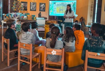 Montepulciano, al via le letture ad alta voce per bambini alla Biblioteca comunale