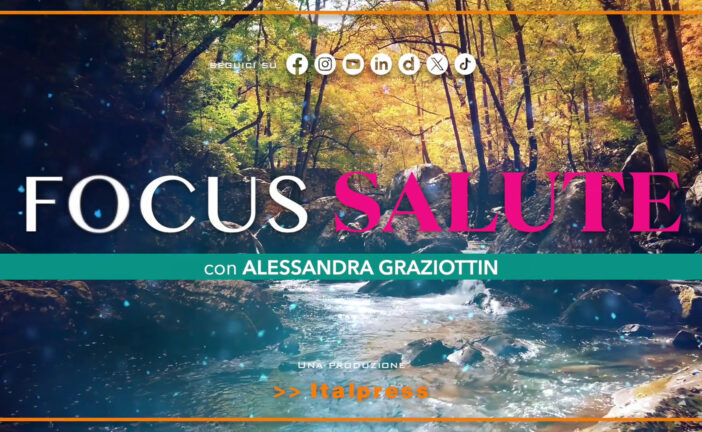 Focus Salute – Desiderio sessuale, gli stimoli che lo accendono