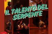 “Il talento del serpente”, festa del Capodanno Lunare a Unistrasi