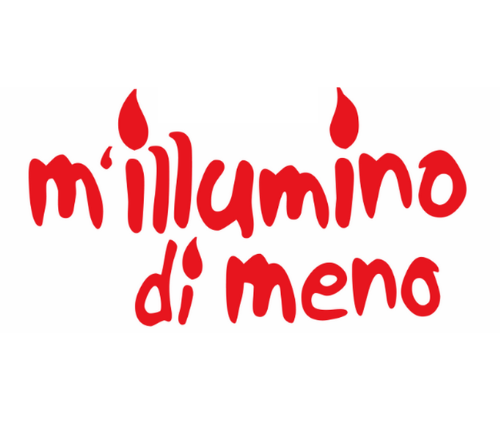 Banca Tema aderisce a M’illumino di meno