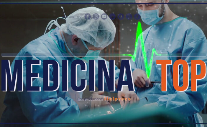 Medicina Top – 1/2/2025