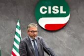 Cisl Siena: crescono gli iscritti su tutto il territorio senese