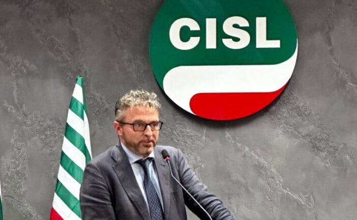 Cisl Siena: crescono gli iscritti su tutto il territorio senese