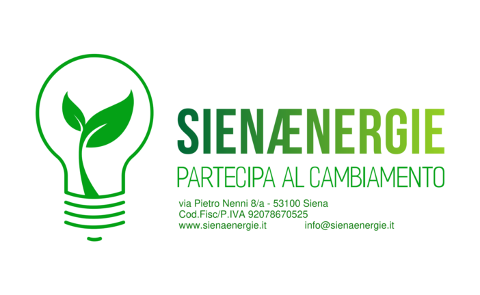 “Sienaenergie” nell’Alleanza Territoriale Carbon Neutrality Siena