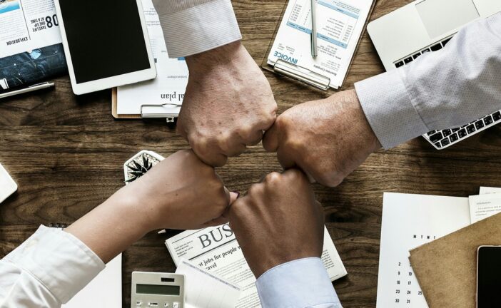 Come un team in outsourcing può aiutare un’azienda a crescere