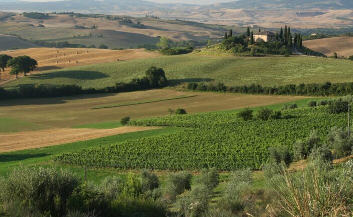 Con DivinOrcia il 25 febbraio si celebrano a Pienza i 25 anni del Consorzio