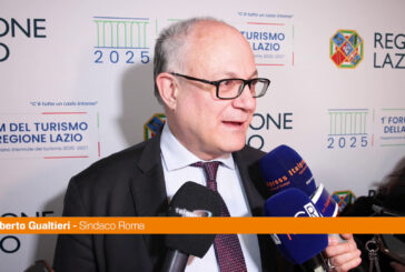 Gualtieri "Puntare sul turismo di qualità"