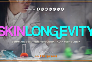 SkinLongevity Magazine – Puntata dell'8/2/2025