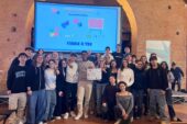 Il liceo classico Piccolimini vince il contest USiena Game