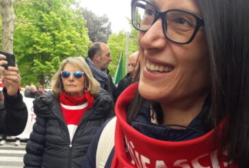 Alice D’Ercole: “Senza lavoro e senza qualità salariale non c’è futuro per Siena”