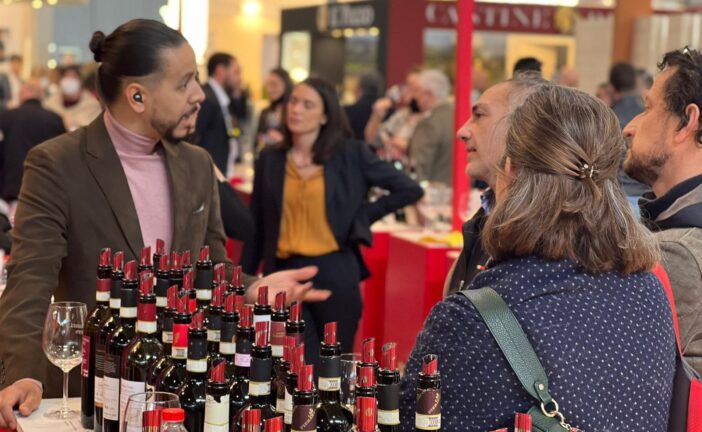 Il Consorzio Vino Chianti al Prowein con 70 etichette