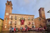 68° Palio dei Somari di Torrita: estratte le batterie