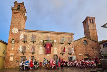 68° Palio dei Somari di Torrita: estratte le batterie