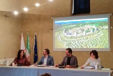 A Monteriggioni il X Forum sulla via Francigena e altri Cammini