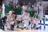 La Mens Sana parte male poi ribalta Gallarate: 97-78