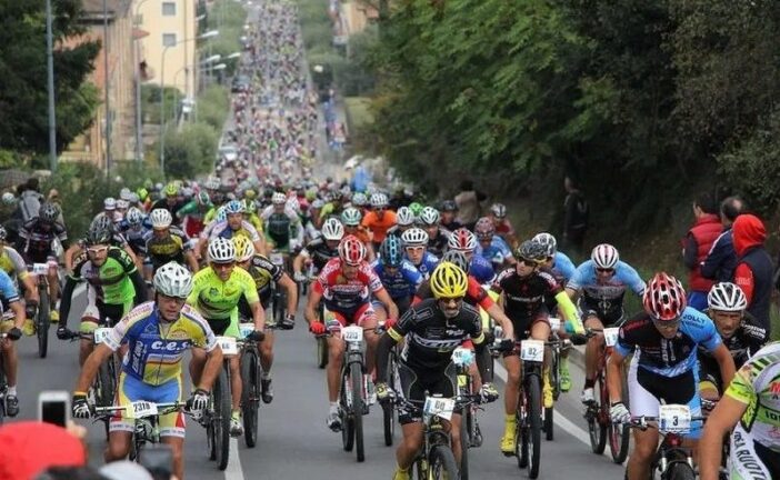 Torna il 13 aprile la Sinalunga Bike