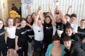 Siena Nuoto: bilancio positivo per l’inizio di stagione