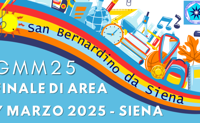 Alla San Bernardino la finale d’area dei Giochi Matematici del Mediterraneo