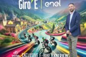 Il Giro – E arriva a Monteroni d’Arbia