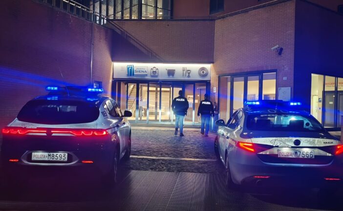 Proseguono i controlli della Polizia estesi all’antiporto di Camollia e Piazzale Rosselli