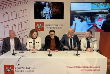 Torrita di Siena è pronta per il 68° Palio dei Somari