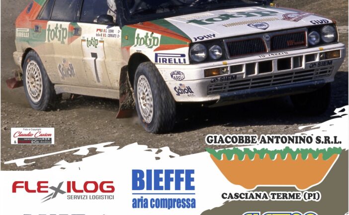 1° Rally della Geotermia: resi pubblici itinerari e dettagli