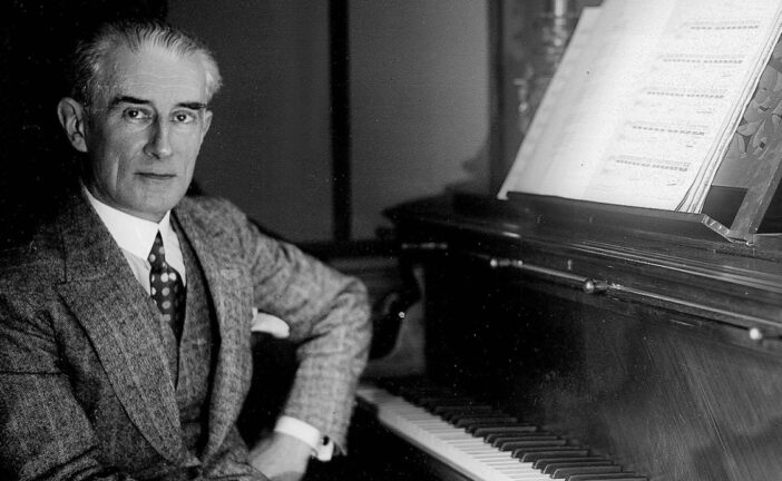 “Performing Ravel” il 5 e il 7 marzo alle 18 alla Chigiana e ai Fisiocritici