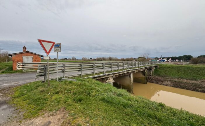 Foenna: prosegue la raccolta fondi per ponte provvisorio