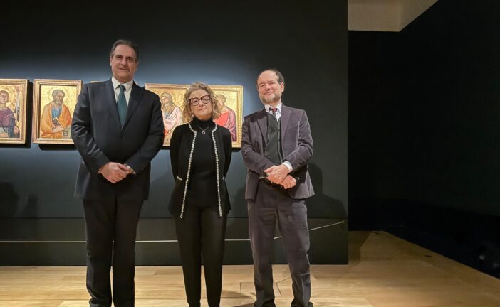 L’arte senese del Trecento arriva alla National Gallery di Londra