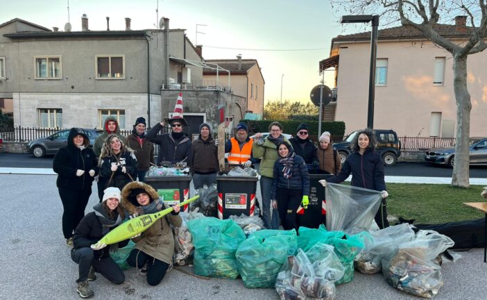 Rapolano Terme: al via una nuova edizione di ‘Puliamo i borri’