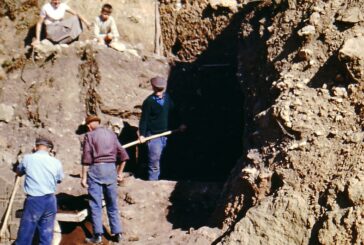 A Pienza la presentazione di un libro che racconta gli scavi archeologici