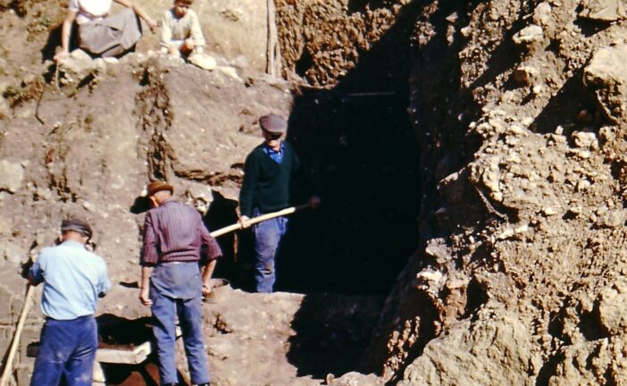 A Pienza la presentazione di un libro che racconta gli scavi archeologici