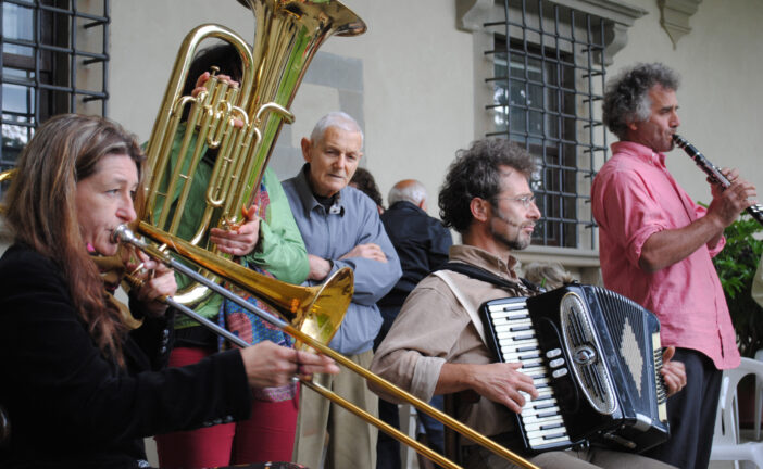 Torna all’Accademia Chigiana “TRADIRE – Le radici nella musica”