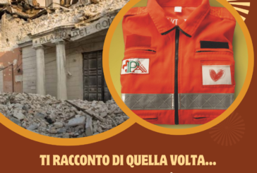 “Ti ricordi di quella volta…”: storie di resilienza e volontariato alla PA Val d’Arbia