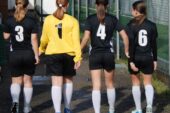 Siena Calcio femminilie: in campo tre squadre nel weekend