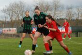 Siena calcio femminile: tutte in campo nel weekend le 4 squadre